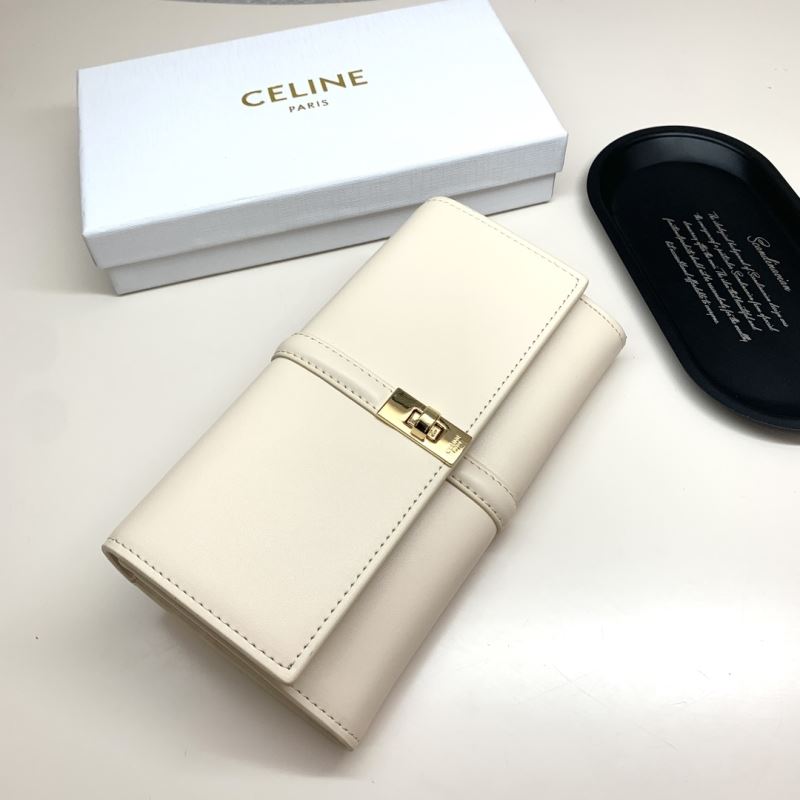 Celine Wallets Purse